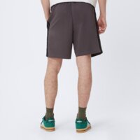 Męskie spodenki ADIDAS SZORTY M 3S FT SHO je6422 kolor szary