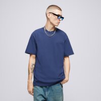 Koszulka męska ELEMENT T-SHIRT CRAIL 3.0 SS elykt00120-bym0 kolor granatowy