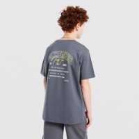 Koszulka dziecięca MCKENZIE T-SHIRT ANSON TEE mcktjb17137061 kolor szary