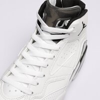 Męskie buty JORDAN JUMPMAN MVP  dz4475-100 kolor biały