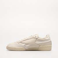 Damskie buty REEBOK CLUB C REVENGE VINTAGE 100033095 kolor beżowy