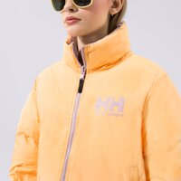 Kurtka zimowa HELLY HANSEN KURTKA ZIMOWA W HH URBAN REVERSIBLE 29664693 kolor różowy