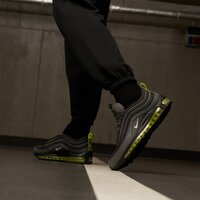 Męskie buty NIKE AIR MAX 97 WT dz4497-001 kolor szary