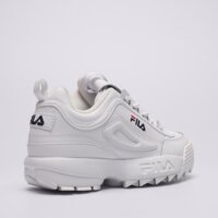 Damskie buty FILA DISRUPTOR II  5fm00002-125 kolor biały