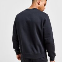 NIKE BLUZA M NSW CLUB DT CREW BB dq8383-013 kolor czarny