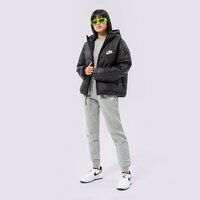 Kurtka zimowa NIKE SWOOSH PADDED JACKET  dx1797-010 kolor czarny