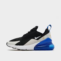 Buty dziecięce NIKE AIR MAX 270 BG 943345-050 kolor czarny