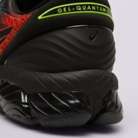 Męskie buty ASICS GEL-QUANTUM 360 1203a442-001 kolor czarny