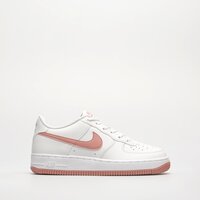 Buty dziecięce NIKE AIR FORCE 1 dv7762-102 kolor biały