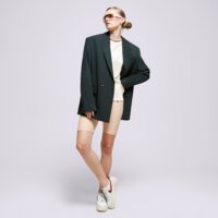 Koszulka damska NEW BALANCE T-SHIRT NB ESSENTIALS STACKET LOGO TEE wt31546tcm kolor biały