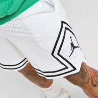 Męskie spodenki JORDAN SHORTY DF SPRT DMND hf9910-100 kolor biały