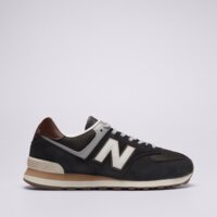 Męskie buty NEW BALANCE 574  u5748sb kolor czarny