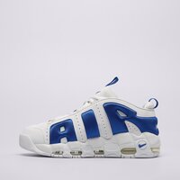 Męskie buty NIKE AIR MORE UPTEMPO LOW fz3055-101 kolor biały