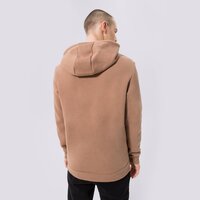 CONFRONT BLUZA Z KAPTUREM KHAKI cf123blm91002 kolor brązowy