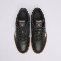 Męskie buty REEBOK CLUB C REVENGE VINTAGE 100202317 kolor czarny