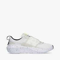 Męskie buty NIKE CRATER IMPACT SE dj6308-100 kolor biały