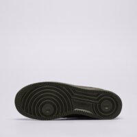 Buty dziecięce NIKE AIR FORCE 1 im7662-001 kolor grafitowy