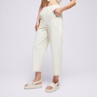 Spodnie damskie CHAMPION SPODNIE WIDE LEG ECO FUTURE 117110ys137 kolor beżowy
