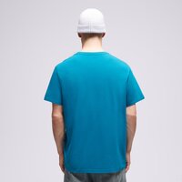 Koszulka męska LEVI'S T-SHIRT SS RELAXED BABY TAB 79554-0034 kolor niebieski