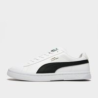 Męskie buty PUMA COURT STAR  387798 01 kolor biały