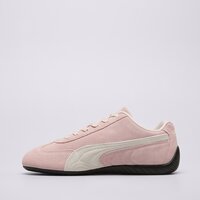 Damskie buty PUMA SPEEDCAT OG 39884604 kolor różowy