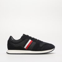 Męskie buty TOMMY HILFIGER RUNNER EVO MIX fm0fm04699dw5 kolor granatowy