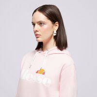 Damska bluza ELLESSE BLUZA Z KAPTUREM TORICES LPINK sgs03244808 kolor różowy