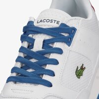 Męskie buty LACOSTE PARTNER PISTE 0722 1 743sma0031080 kolor biały
