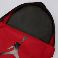 Damski plecak JORDAN PENCIL CASE BACKPACK  9b0503-r78 kolor czerwony