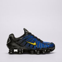 Męskie buty NIKE SHOX TL ib7670-001 kolor czarny