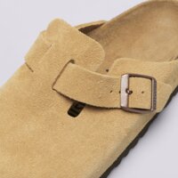 Klapki damskie BIRKENSTOCK BOSTON  1026164 kolor beżowy