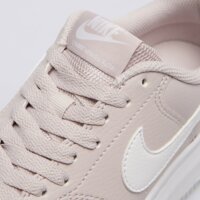 Damskie buty NIKE COURT VISION ALTA dm0113-005 kolor różowy