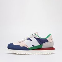 Damskie buty NEW BALANCE 237  ws237pb kolor multicolor