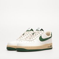 Damskie buty NIKE WMNS AIR FORCE 1 '07 LV8 VSPT dz4764-133 kolor beżowy