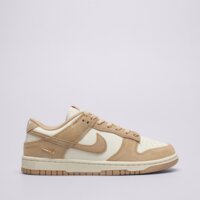 Damskie buty NIKE WMNS DUNK LOW SE io4244-101 kolor kremowy