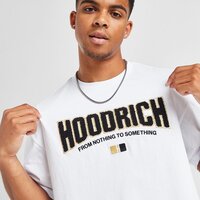 Koszulka męska HOODRICH T-SHIRT ZENITH TEE WHT hr-0323-0005 kolor biały