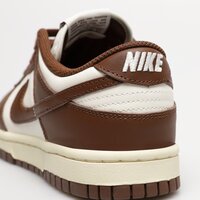 Damskie buty NIKE DUNK LOW dd1503-124 kolor brązowy