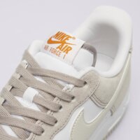 Męskie buty NIKE AIR FORCE 1 '07  ib3080-001 kolor szary