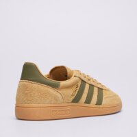 Męskie buty ADIDAS HANDBALL SPEZIAL  jq8298 kolor musztardowy