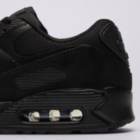 Męskie buty NIKE AIR MAX 90  cn8490-003 kolor czarny