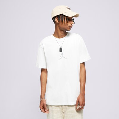 JORDAN T-SHIRT M J FLT MVP GX SS CREW