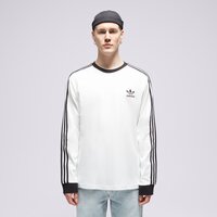 Koszulka męska ADIDAS T SHIRT 3-STRIPES LS T ia4879 kolor biały