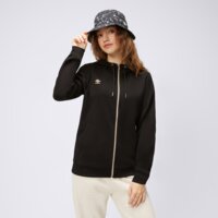 Damska bluza UMBRO BLUZA ROZPINANA Z KAPTUREM SOIA ul323bld03001 kolor czarny