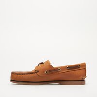 Męskie buty TIMBERLAND CLASSIC BOAT  tb0a2g7uen11 kolor brązowy