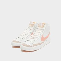 Damskie buty NIKE BLAZER MID '77  dr7876-100 kolor różowy