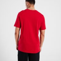Koszulka męska JORDAN T-SHIRT M J CITY 88 CREW hq0009-687 kolor czerwony