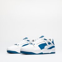 Męskie buty PUMA SLIPSTREAM INVDR SUEDE FS 38863401 kolor biały