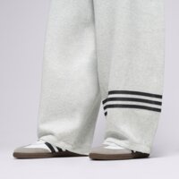 Spodnie męskie ADIDAS SPODNIE NC LO PANTS jw5443 kolor szary