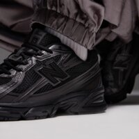 Męskie buty NEW BALANCE 740  u740bo2 kolor czarny