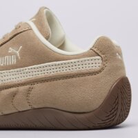 Damskie buty PUMA SPEEDCAT ELEVATED WNS 40361902 kolor beżowy